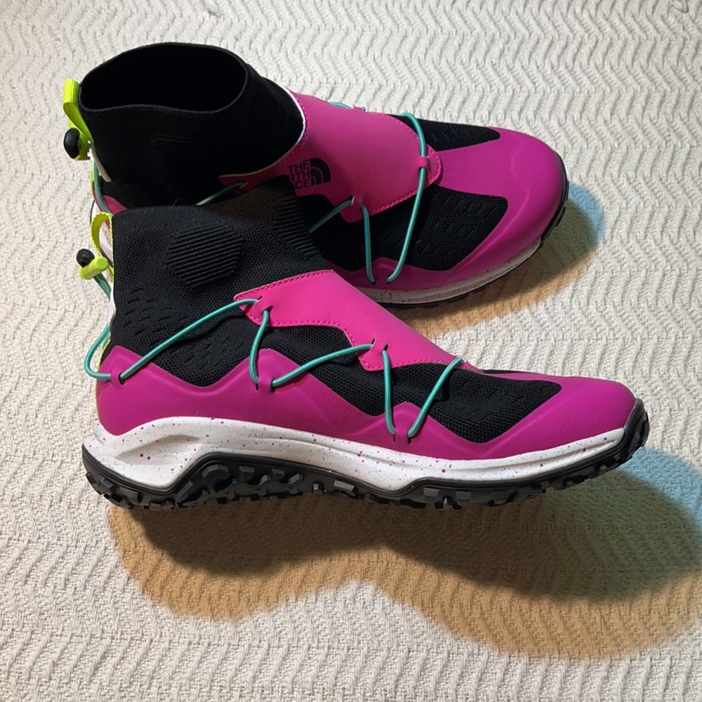 New in box- The North Face SIHL Mid Pop III - Picture 7 of 9